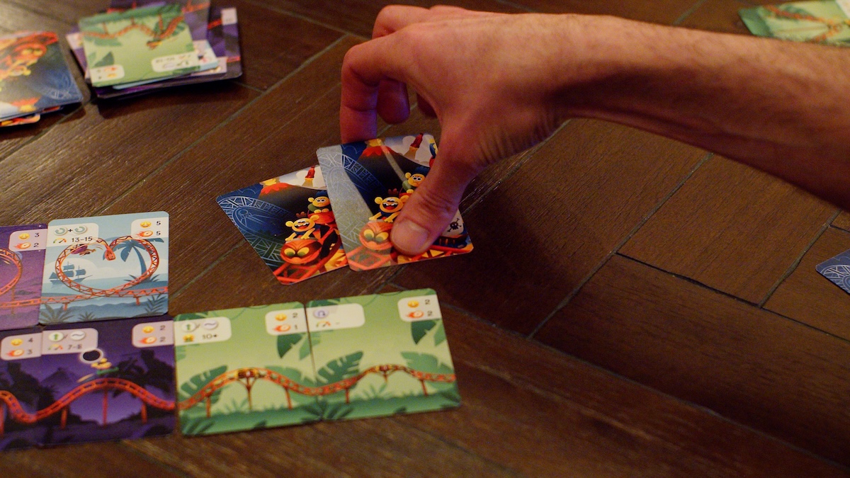 Amsterdam Board Game Design - Season 3 gallery 9
