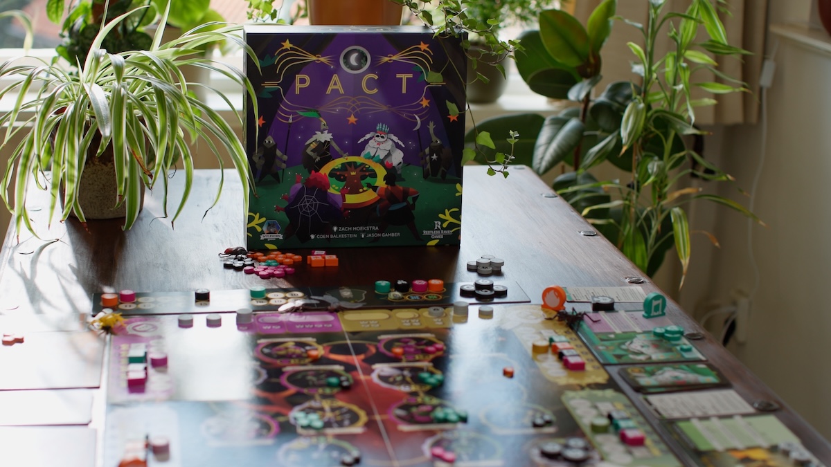 Pact visual