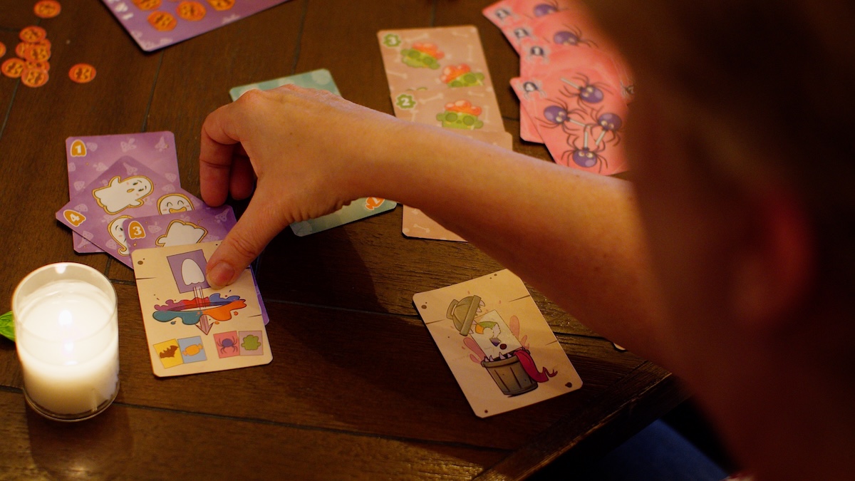 Amsterdam Board Game Design - Season 3 gallery 6