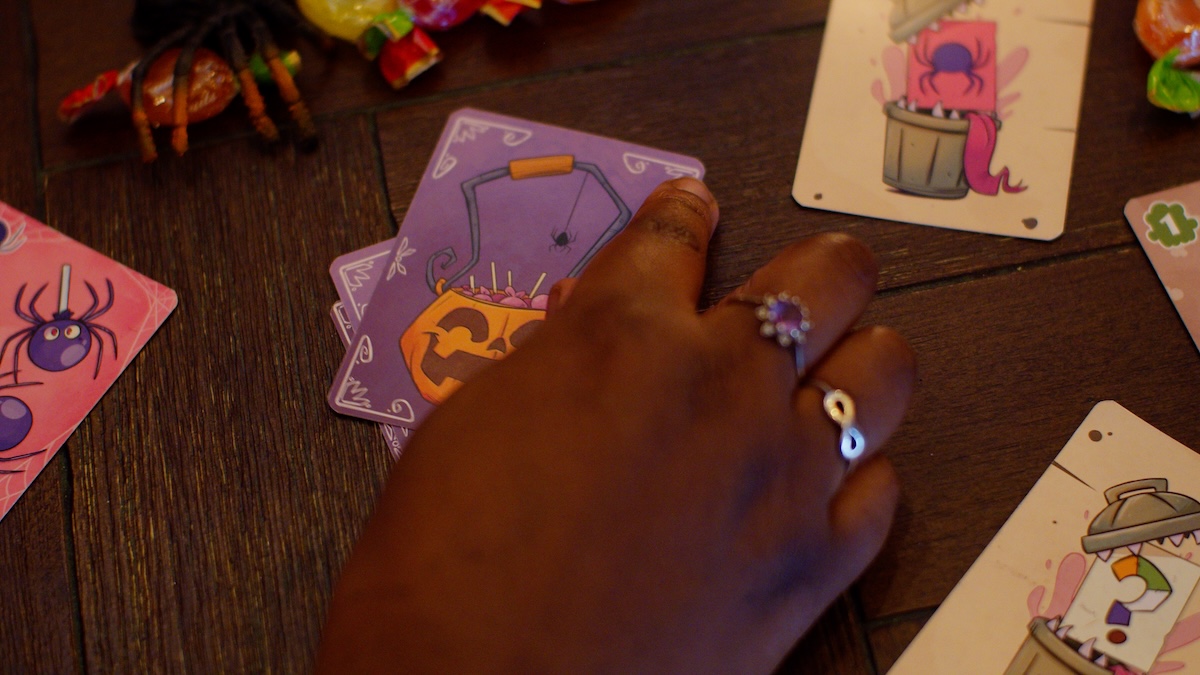 Amsterdam Board Game Design - Season 3 gallery 5