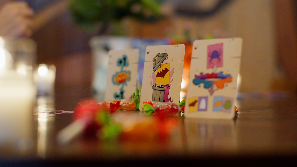 Amsterdam Board Game Design - Season 3 gallery 4